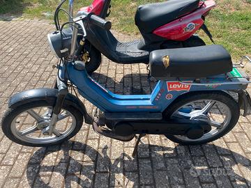 piaggio si 50
