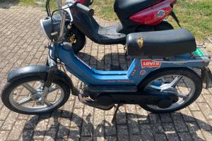 piaggio si 50