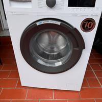 Beko lavatrice da 1 a 8 kg  automatica
