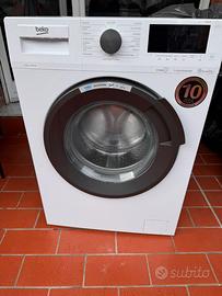 Beko lavatrice da 1 a 8 kg  automatica