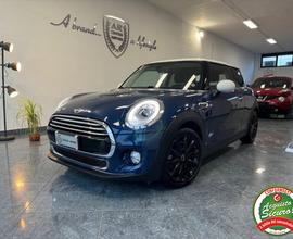 MINI Cooper D 1.5 Cooper D Hype Fari Led Luci Am