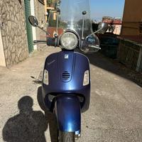 Piaggio Vespa 200 L Granturismo D'epoca - 2004
