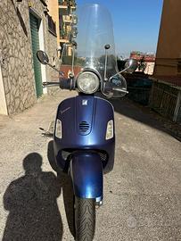 Piaggio Vespa 200 L Granturismo D'epoca - 2004
