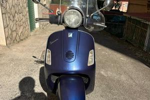 Piaggio Vespa 200 L Granturismo D'epoca - 2004