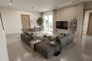 4 LOCALI A CASTEL MELLA