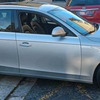 Audi A4 Avant 3.0 V6 TDI MANUALE