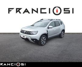 DACIA Duster 1.5 Blue dCi Prestige 4x2