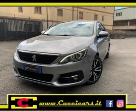 Peugeot 308 SW 1.6HDI 120CV E6 FULL
