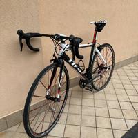 TIME RXRS Carbon – Bici da corsa top di gamma – Co