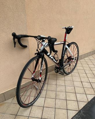 TIME RXRS Carbon – Bici da corsa top di gamma – Co