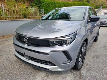 OPEL Grandland 1.5 D Ecotec aut. Ultimate