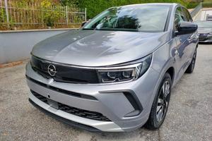 OPEL Grandland 1.5 D Ecotec aut. Ultimate