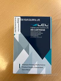 Cartuccia nero BK compatibile Plotter Canon IPF770