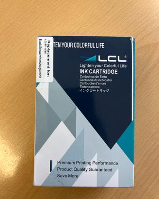 Cartuccia nero BK compatibile Plotter Canon IPF770
