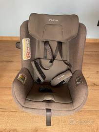 Seggiolino Nuna Todl Next + base Isofix Originale