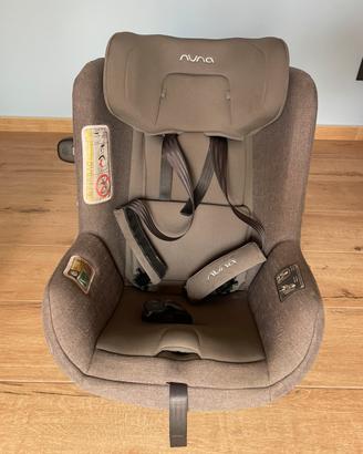 Seggiolino Nuna Todl Next + base Isofix Originale