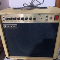 AMPLIFICATORE CHITARRA ROKAXE 60 WATT