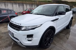 Land Rover Range Evoque 2.2 Sd4 5p. Dynamic
