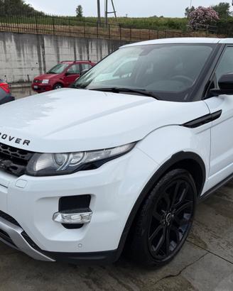 Land Rover Range Evoque 2.2 Sd4 5p. Dynamic