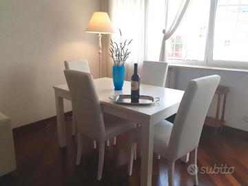 Case vacanza a Monteverde