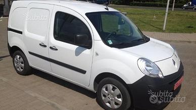 Renault kangoo 2012