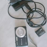 Casio EXILIM