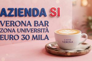 Bar in zona universitaria