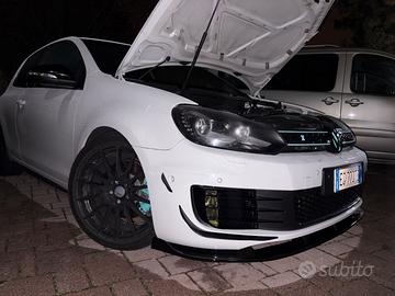 golf gti