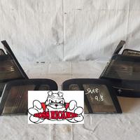 SAAB 9.3 SPORT AERO SET 4 STOP FANALI POSTERIORI