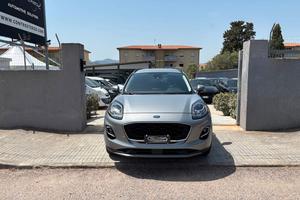 Ford Puma 1.0 EcoBoost Hybrid 125 CV Garanzia fino