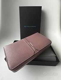 Portafoglio Donna Piquadro - PD1515S126XR/ RO