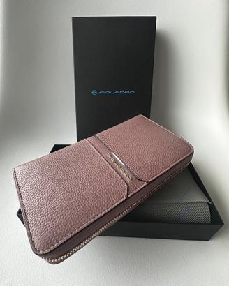 Portafoglio Donna Piquadro - PD1515S126XR/ RO