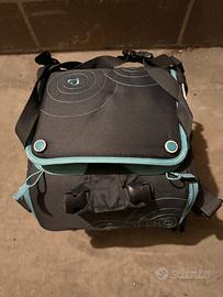 Rialzo sedia bimbi x2