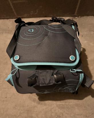 Rialzo sedia bimbi x2