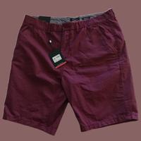 Pantaloncini chino cotone da uomo Pierre Cardin