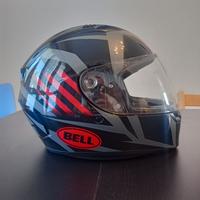 Casco Bell qualifier bleze
