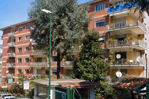 Vomero (Via San Domenico, 24 ) - Prestigioso 172 m