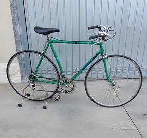 Bicicletta da passeggio