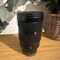 Sony FE 24-70mm f/2.8 GM - Obiettivo Zoom, Full-Fr