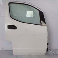 Portiera Anteriore Destra Nissan Nv200 2014