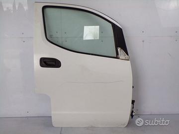 Portiera Anteriore Destra Nissan Nv200 2014
