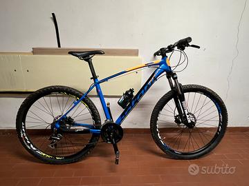 Mountain bike Montana 27,5