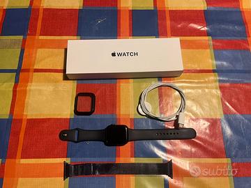 Apple watch se 2 gen versione gps