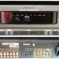 Philips - DSC 950 + DSS 930 Altoparlanti attivi