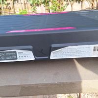 Attrezzi per ginnastica 