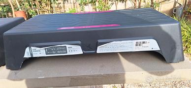 Attrezzi per ginnastica 