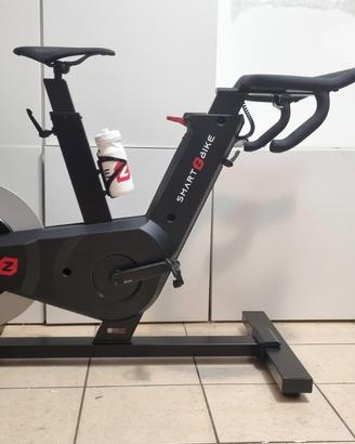 Zycle ZBike Smart bike