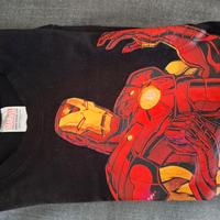 T-Shirt Marvel Iron Man