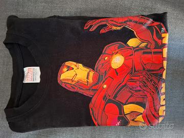 T-Shirt Marvel Iron Man