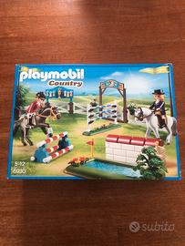PLAYMOBIL COUNTRY 6930